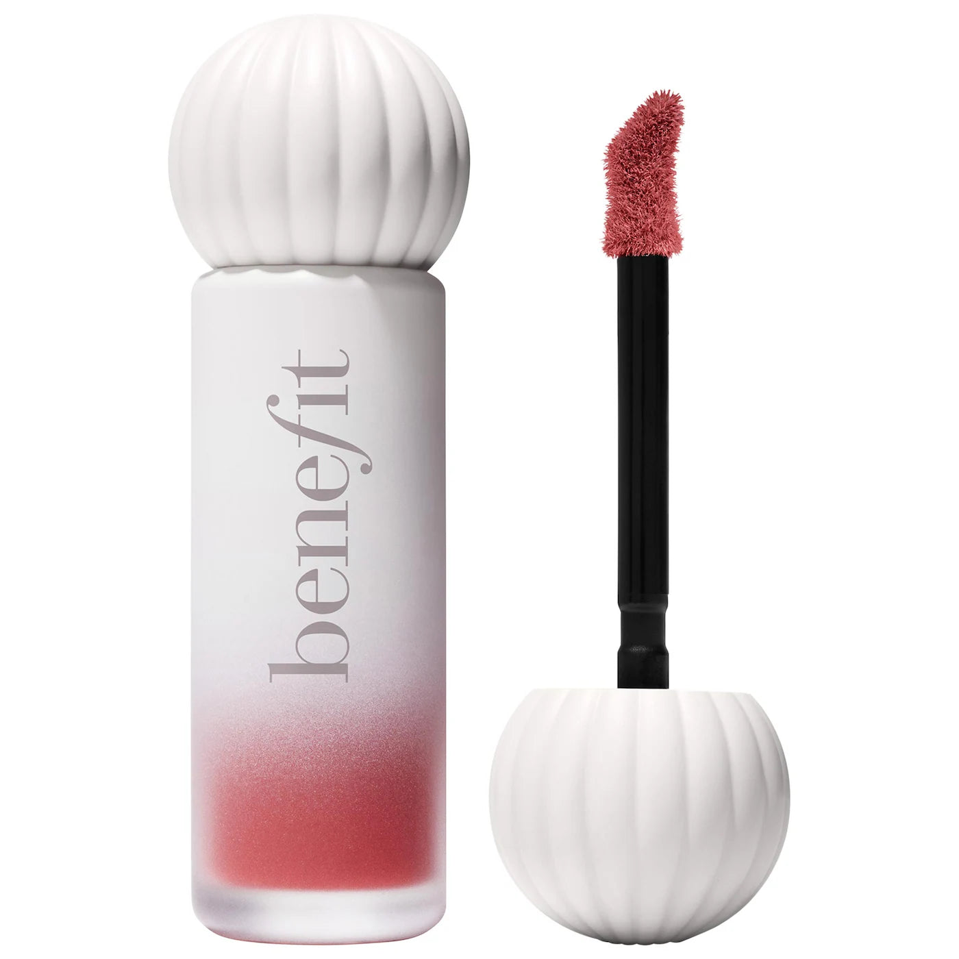 Plushtint Moisturizing Matte Lip Tint - 26 Quality Pleasure