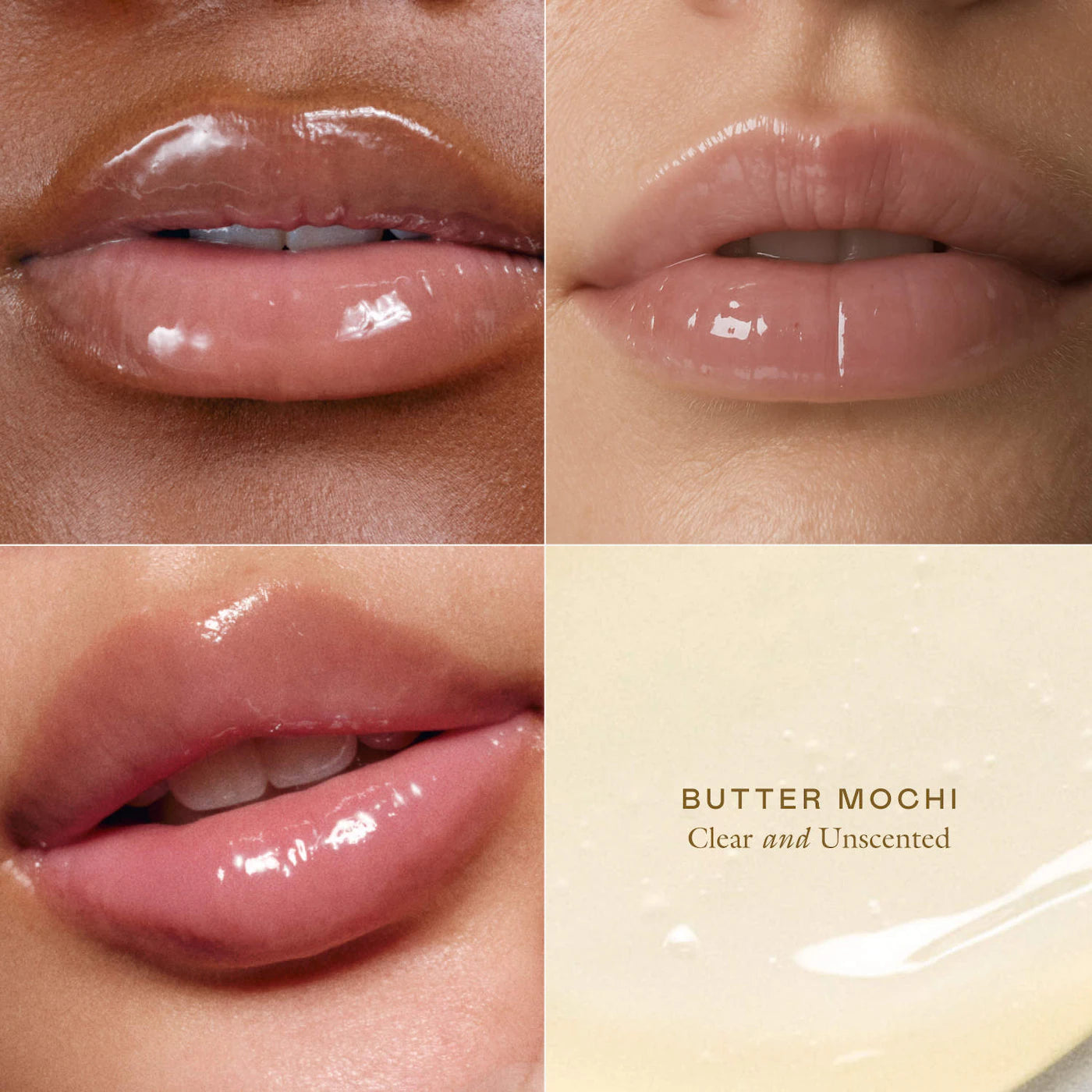 Le Chouchou Lip Softening Balm