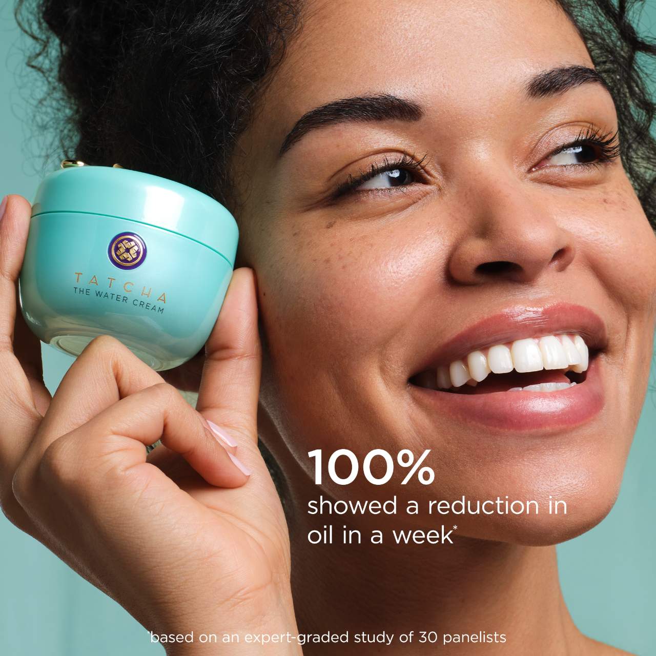 The Water Cream - 50 ml