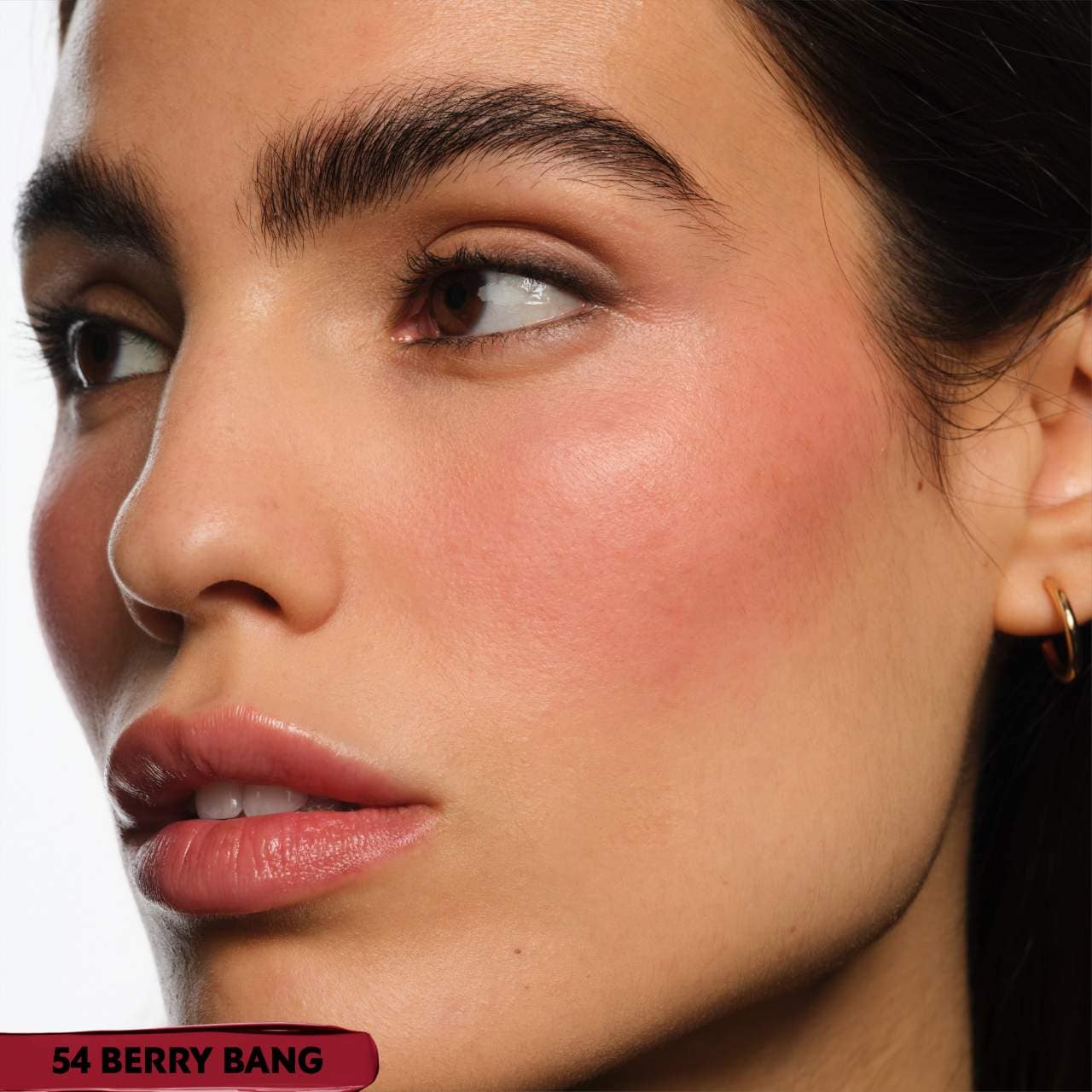 Make Me Blush 12H Blurring Liquid Blush
