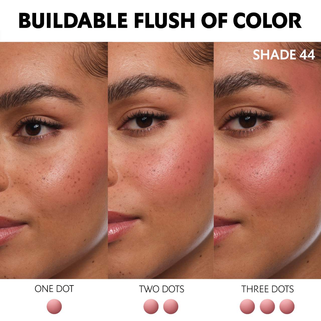Make Me Blush 12H Blurring Liquid Blush