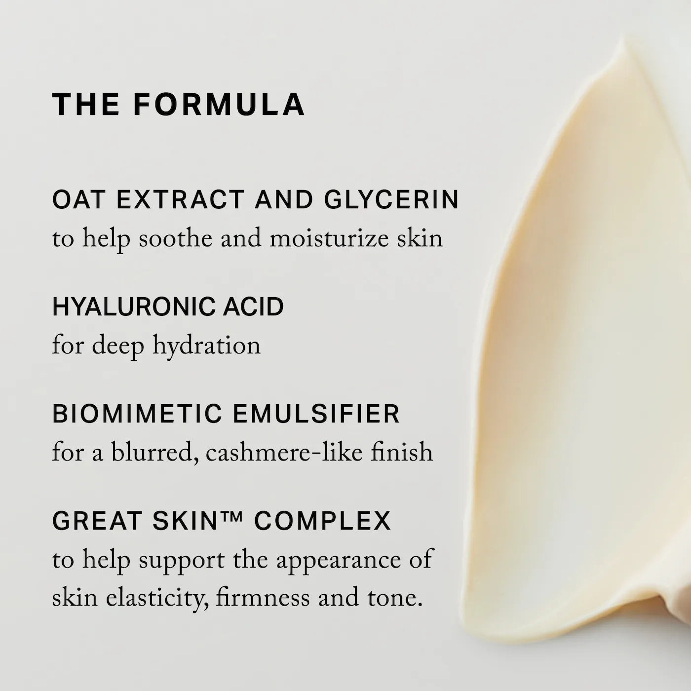 Great Skin Priming Moisturizer