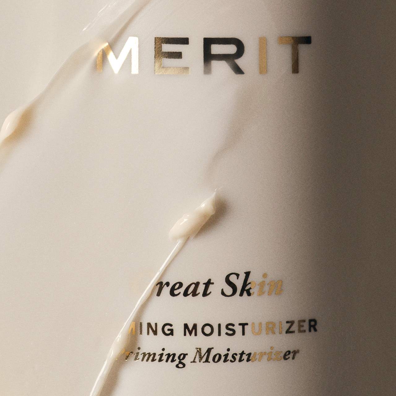 Great Skin Priming Moisturizer