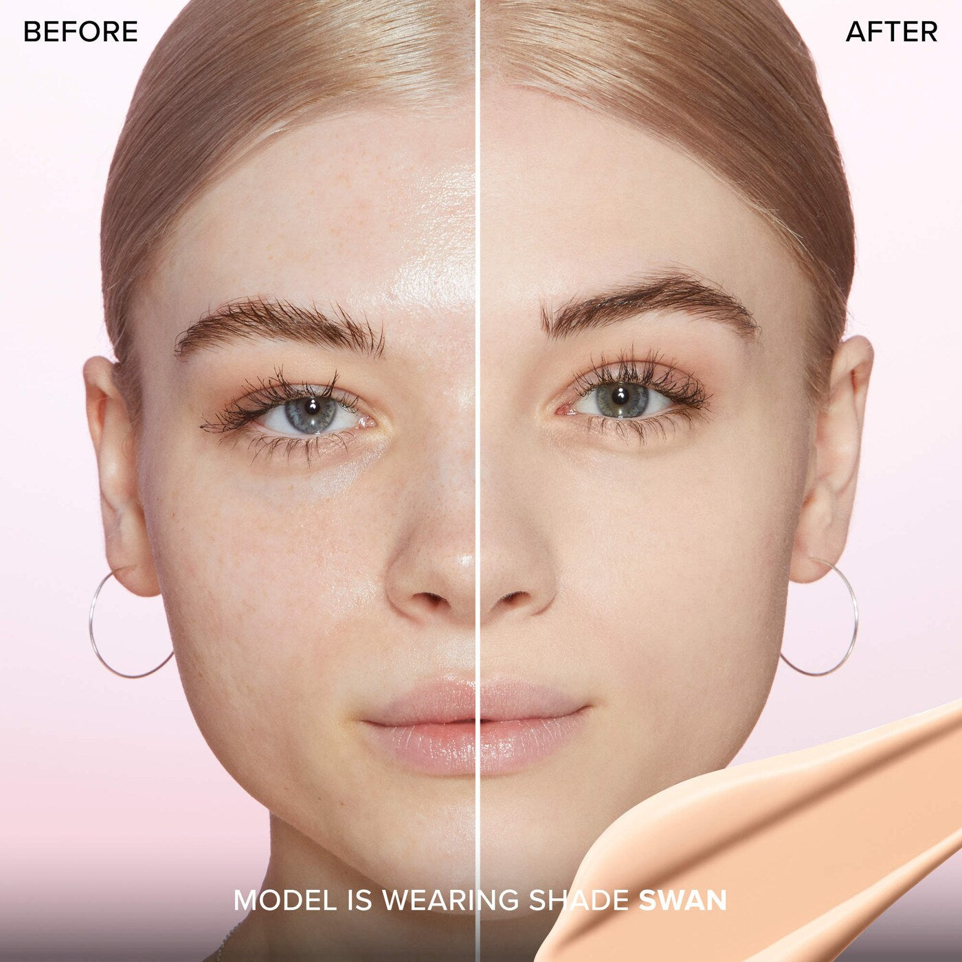 Born This Way Soft Matte Oil Control Foundation