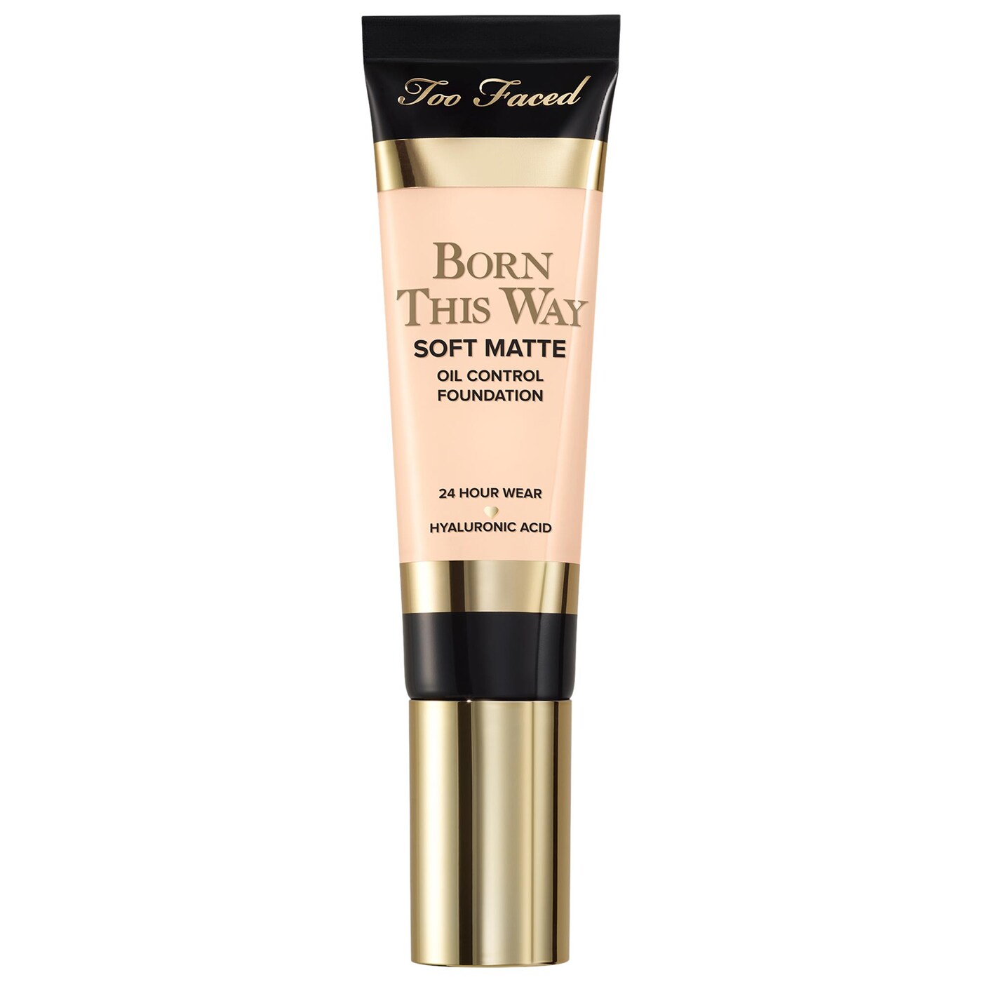 Born This Way Soft Matte Oil Control Foundation