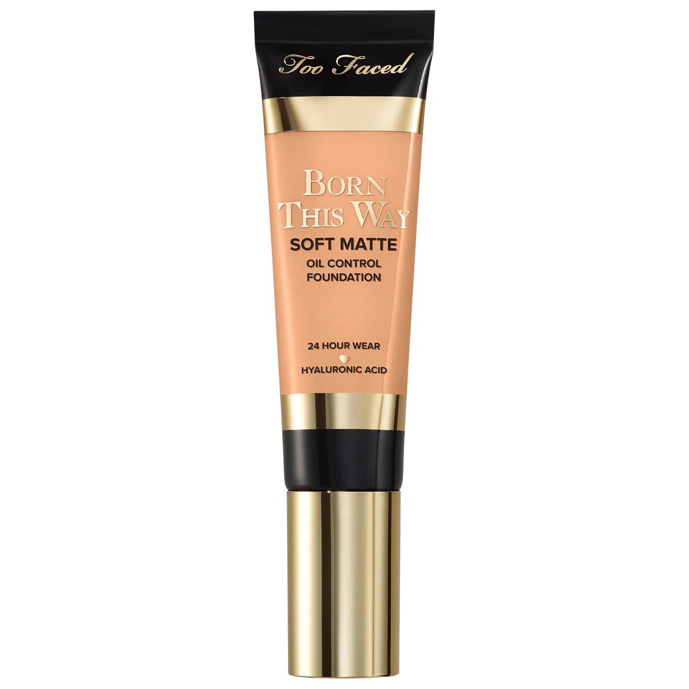 Born This Way Soft Matte Oil Control Foundation