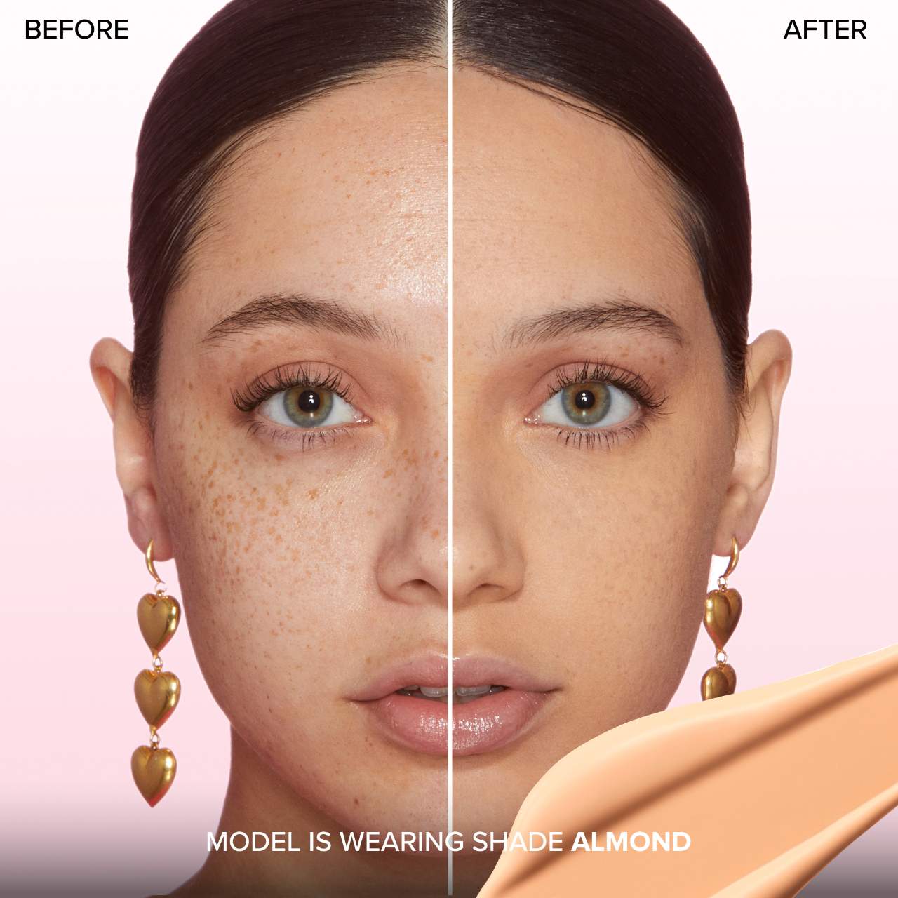 Born This Way Soft Matte Oil Control Foundation