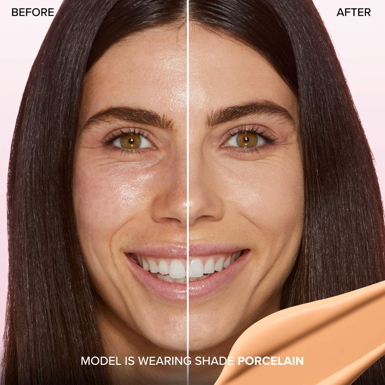Born This Way Soft Matte Oil Control Foundation