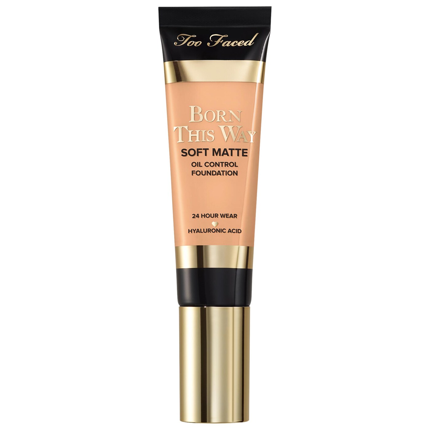 Born This Way Soft Matte Oil Control Foundation