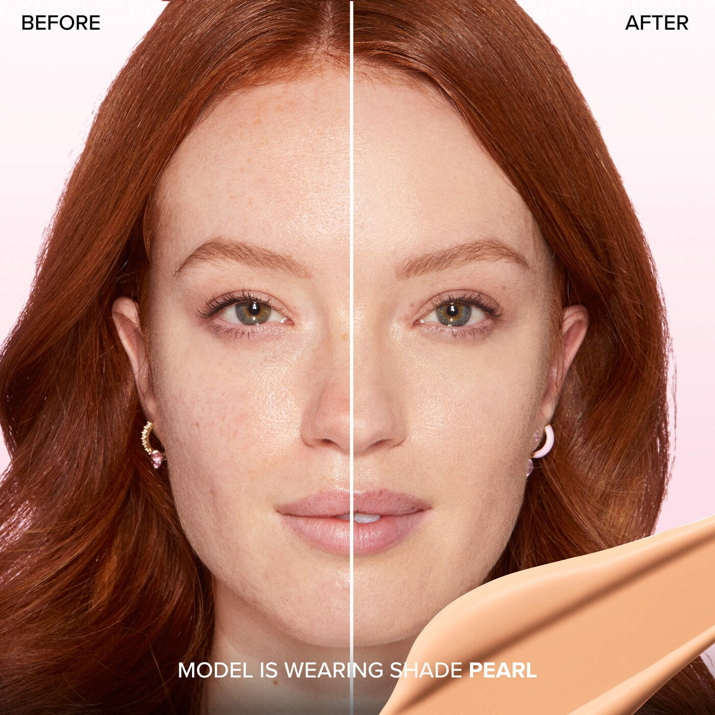 Born This Way Soft Matte Oil Control Foundation