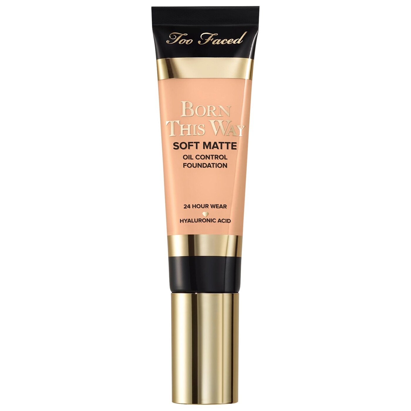 Born This Way Soft Matte Oil Control Foundation