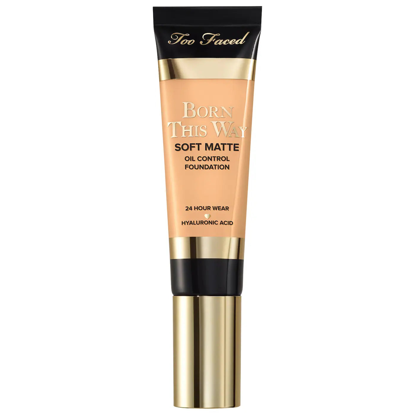 Born This Way Soft Matte Oil Control Foundation