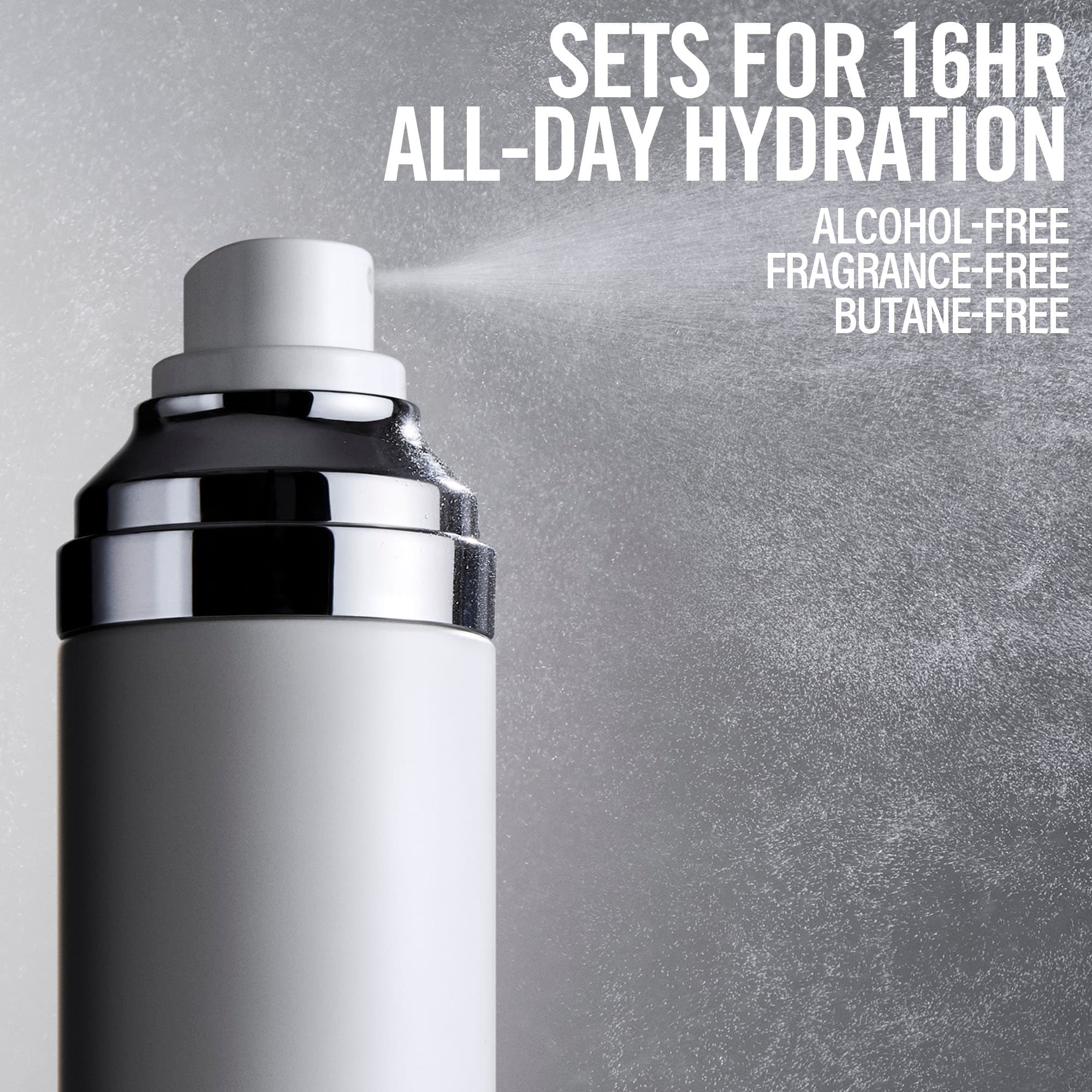 Surrealskin® Soft Setting Spray