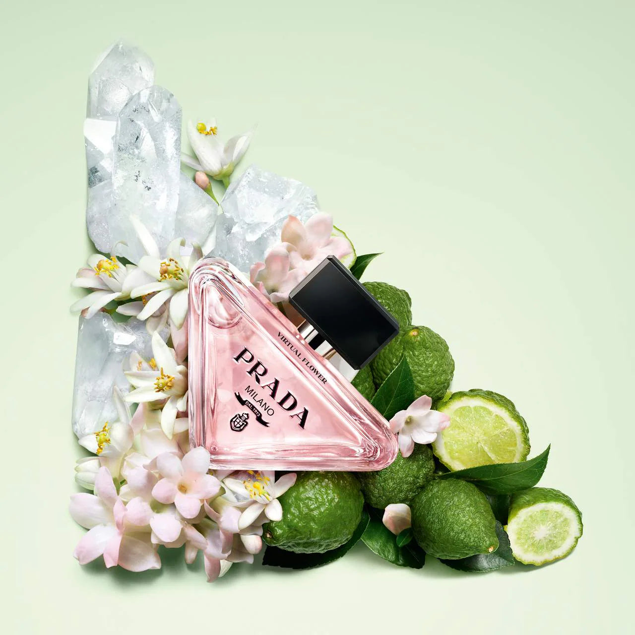 Mini Paradoxe Virtue flower Eau De Parfum (7 ml)