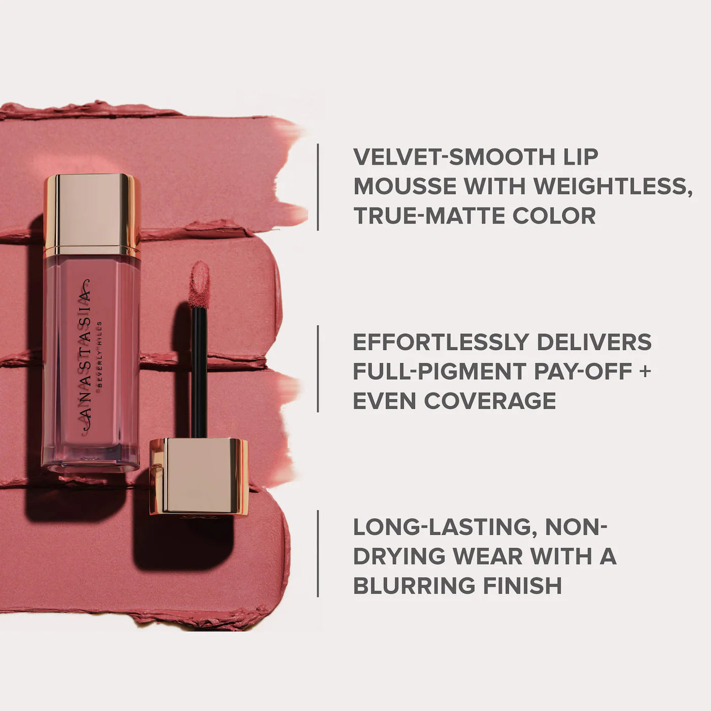 Lip Velvet