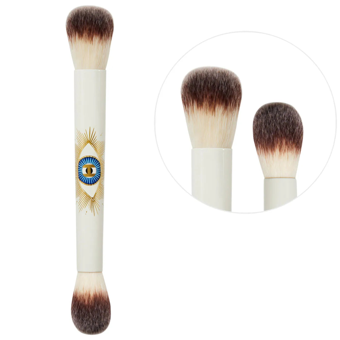 Ambient Lighting Edit Brush - Evil Eye