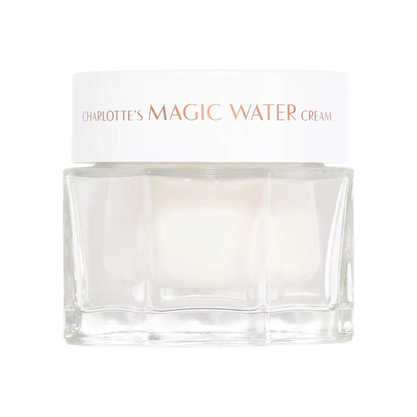 Magic Water Cream
