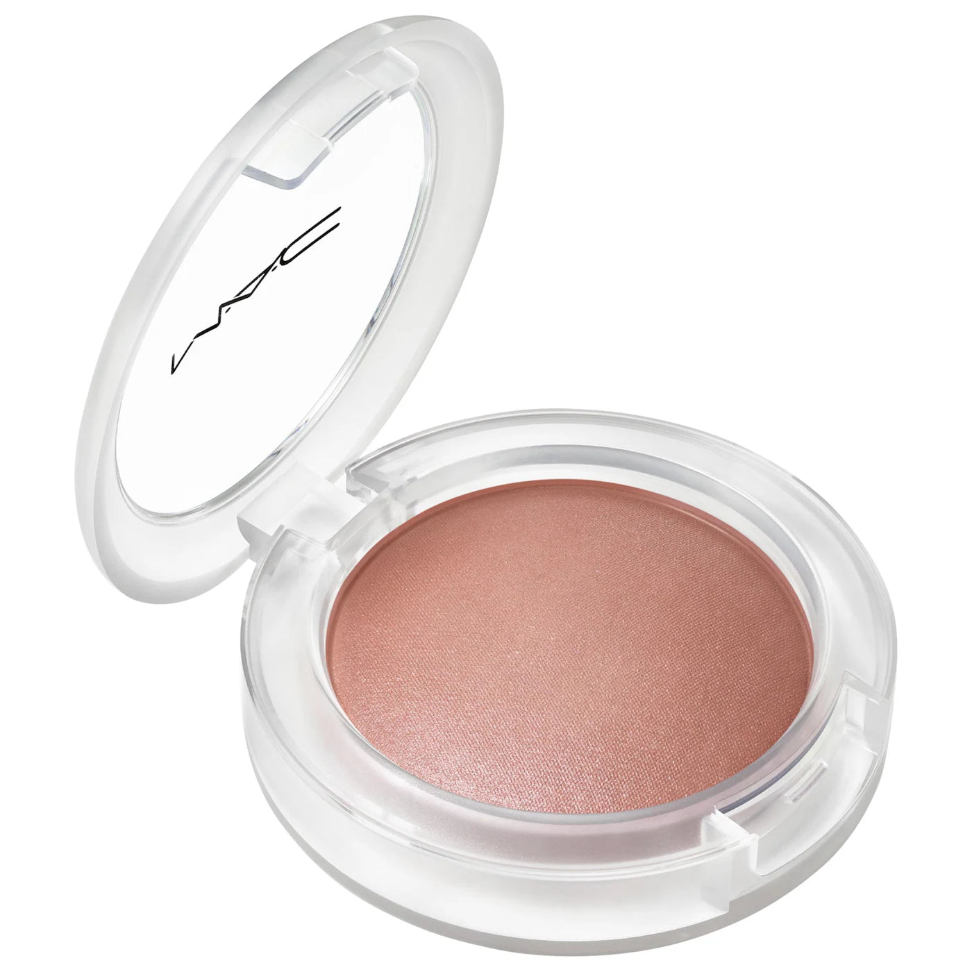 Cushiony Blush