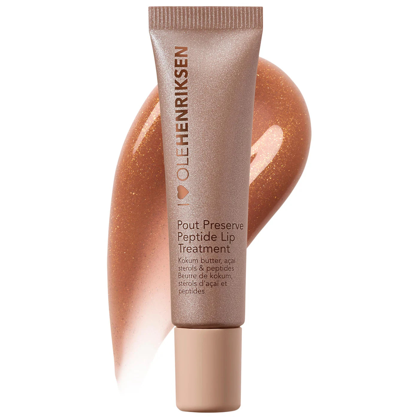 Pout Preserve Peptide Lip Treatment