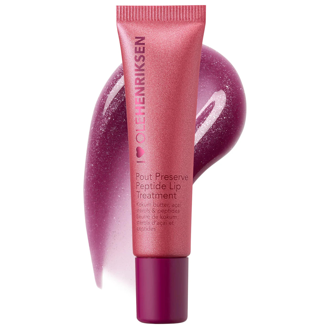 Pout Preserve Peptide Lip Treatment