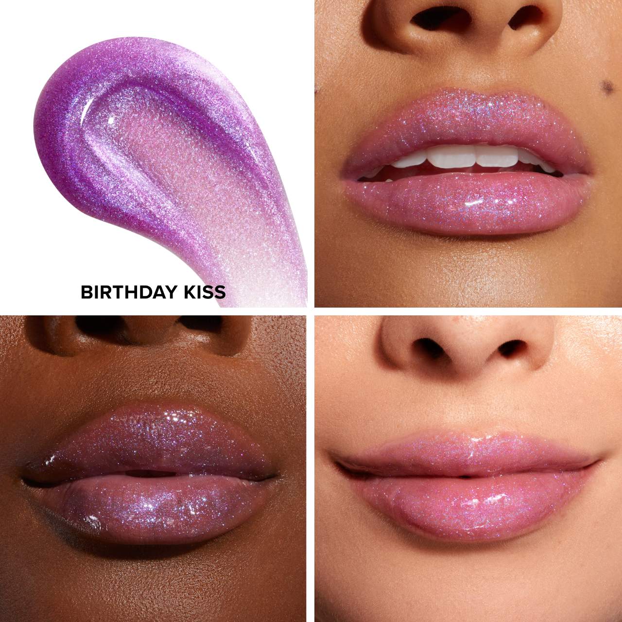 Kissing Jelly Gloss