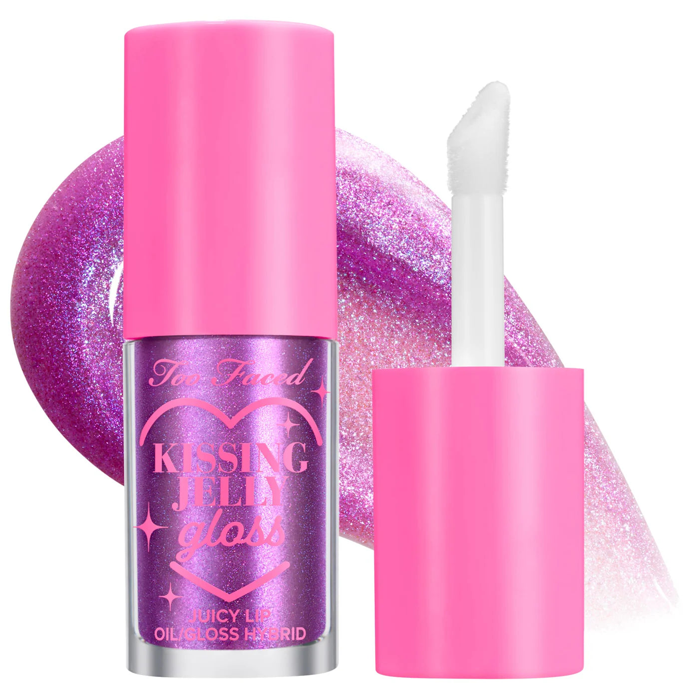 Kissing Jelly Gloss