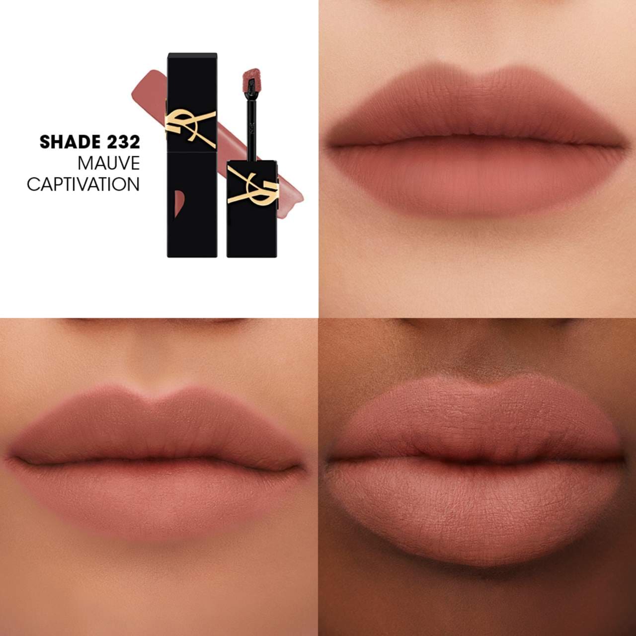 The Inks Blurring Matte Lip Stain