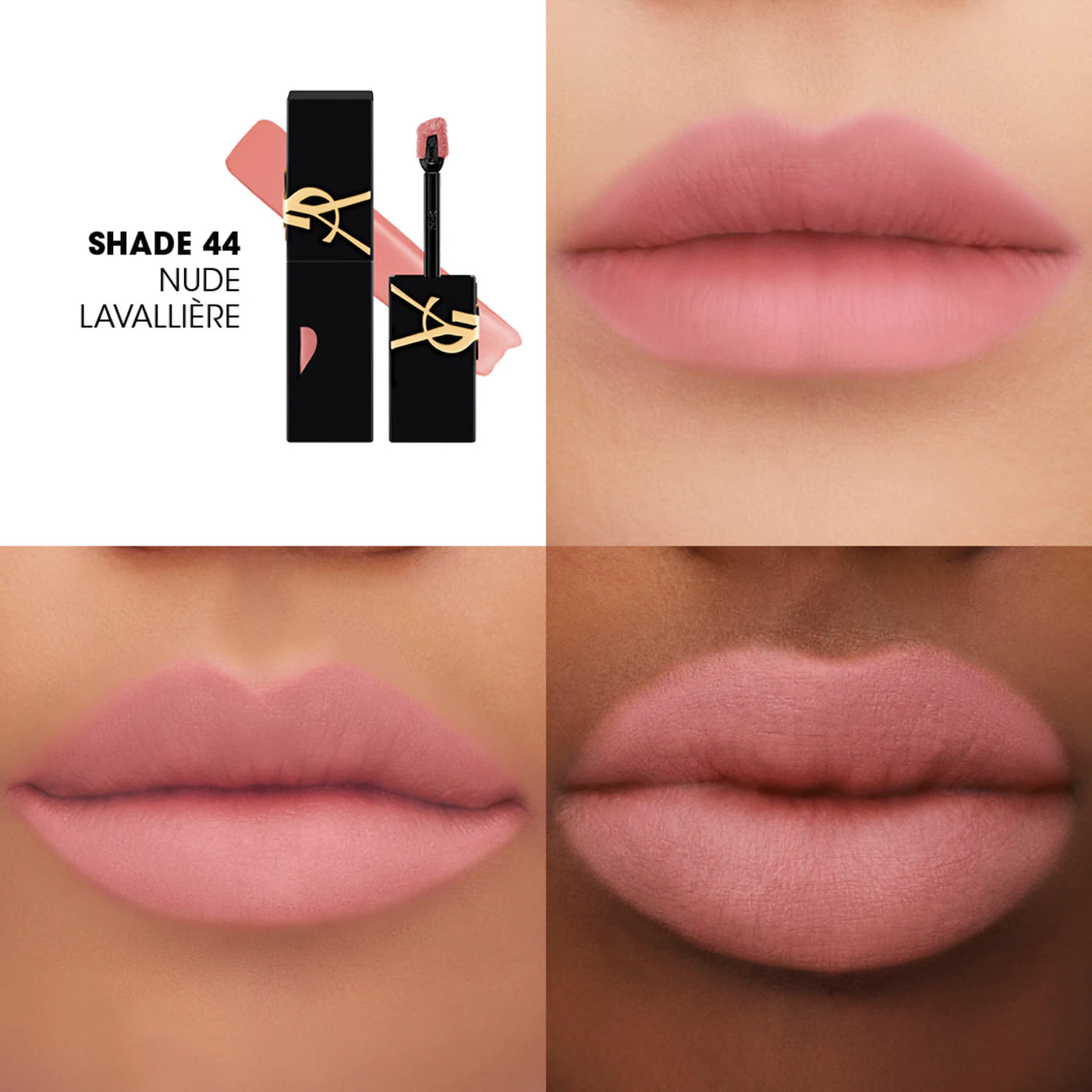 The Inks Blurring Matte Lip Stain
