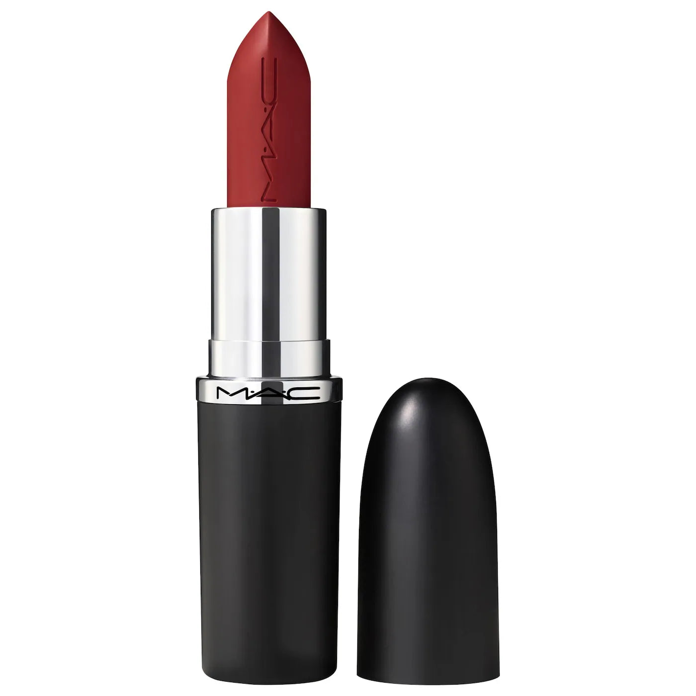 MACximal Sleek Satin Lipstick