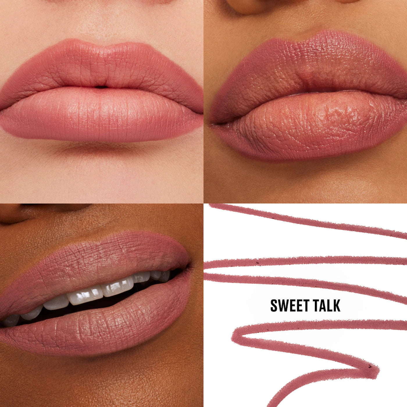 Lip Pencil