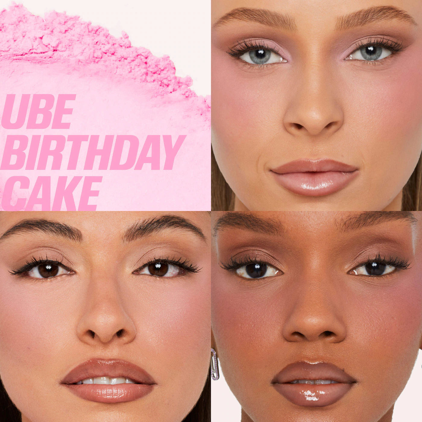 Easy Bake Blurring Loose Baking & Setting Powder