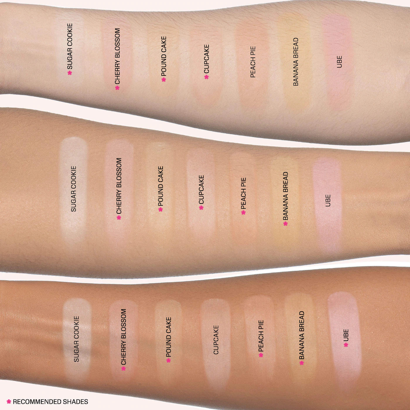 Easy Bake Blurring Loose Baking & Setting Powder