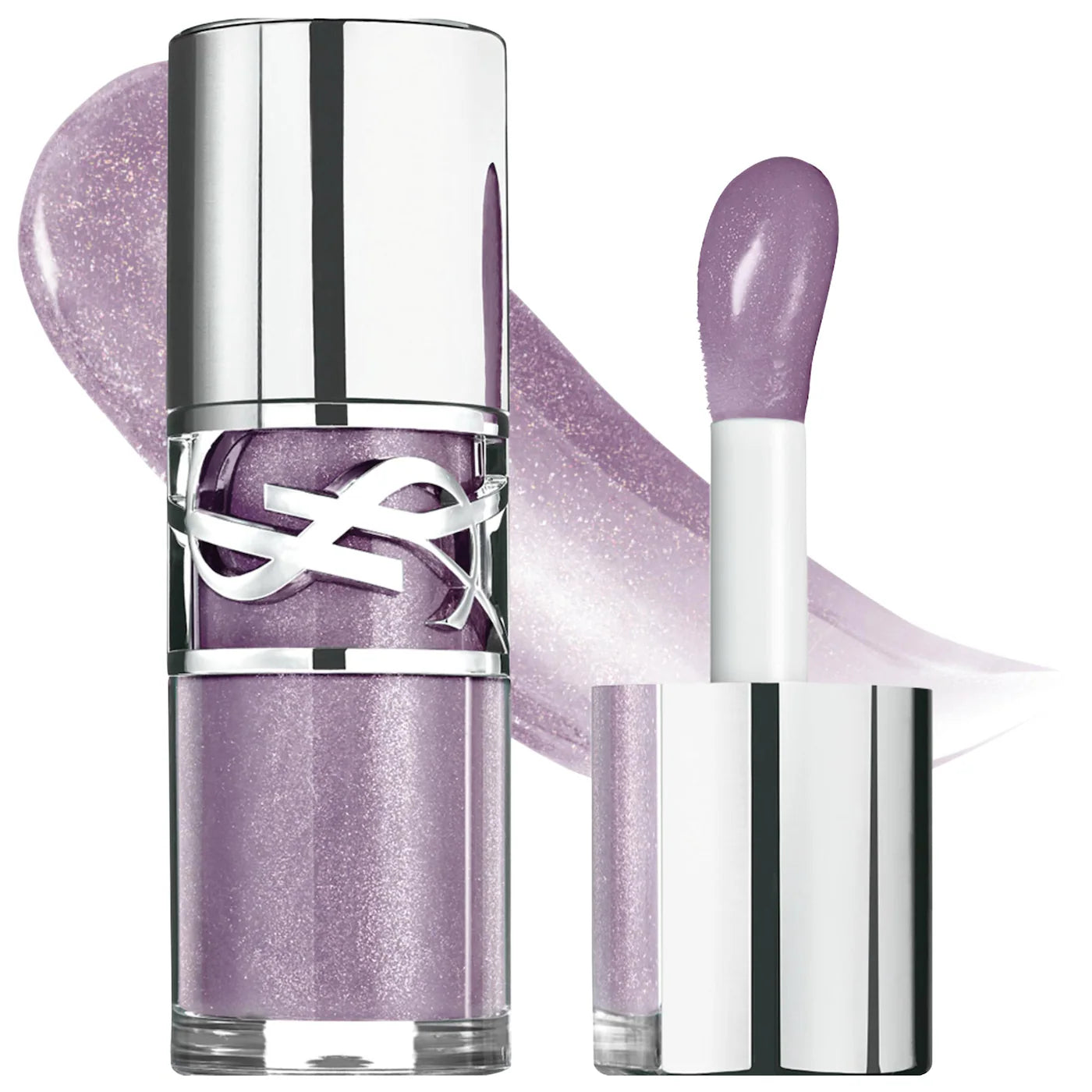 YSL Loveshine Plumping Lip Oil Gloss