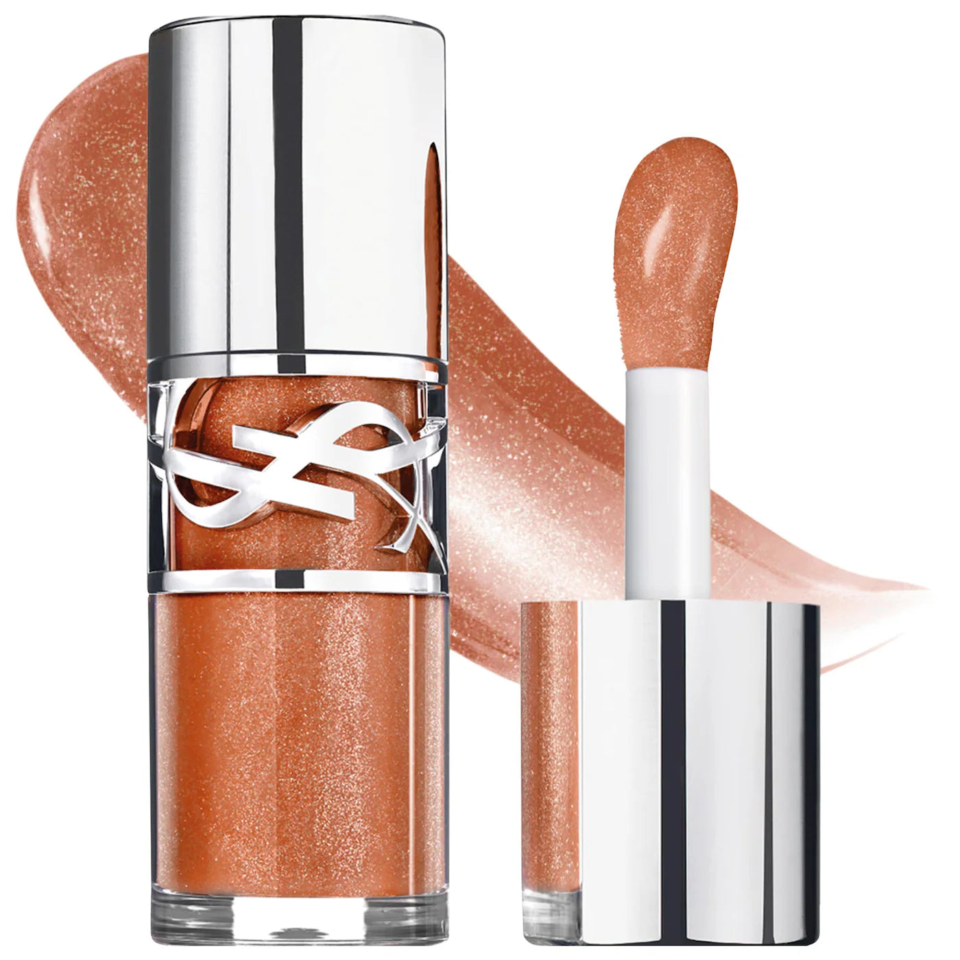 YSL Loveshine Plumping Lip Oil Gloss
