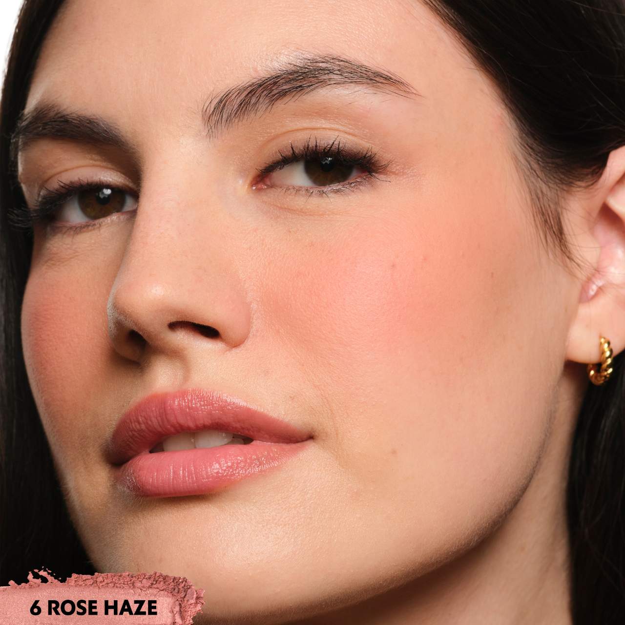 Make Me Blush 24H Buildable Powder Blush