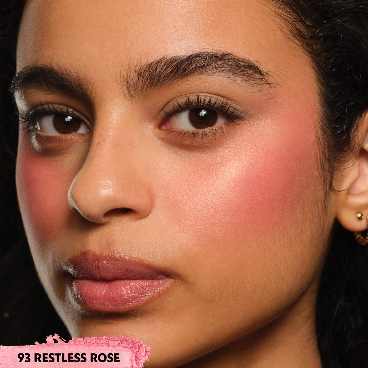 Make Me Blush 24H Buildable Powder Blush