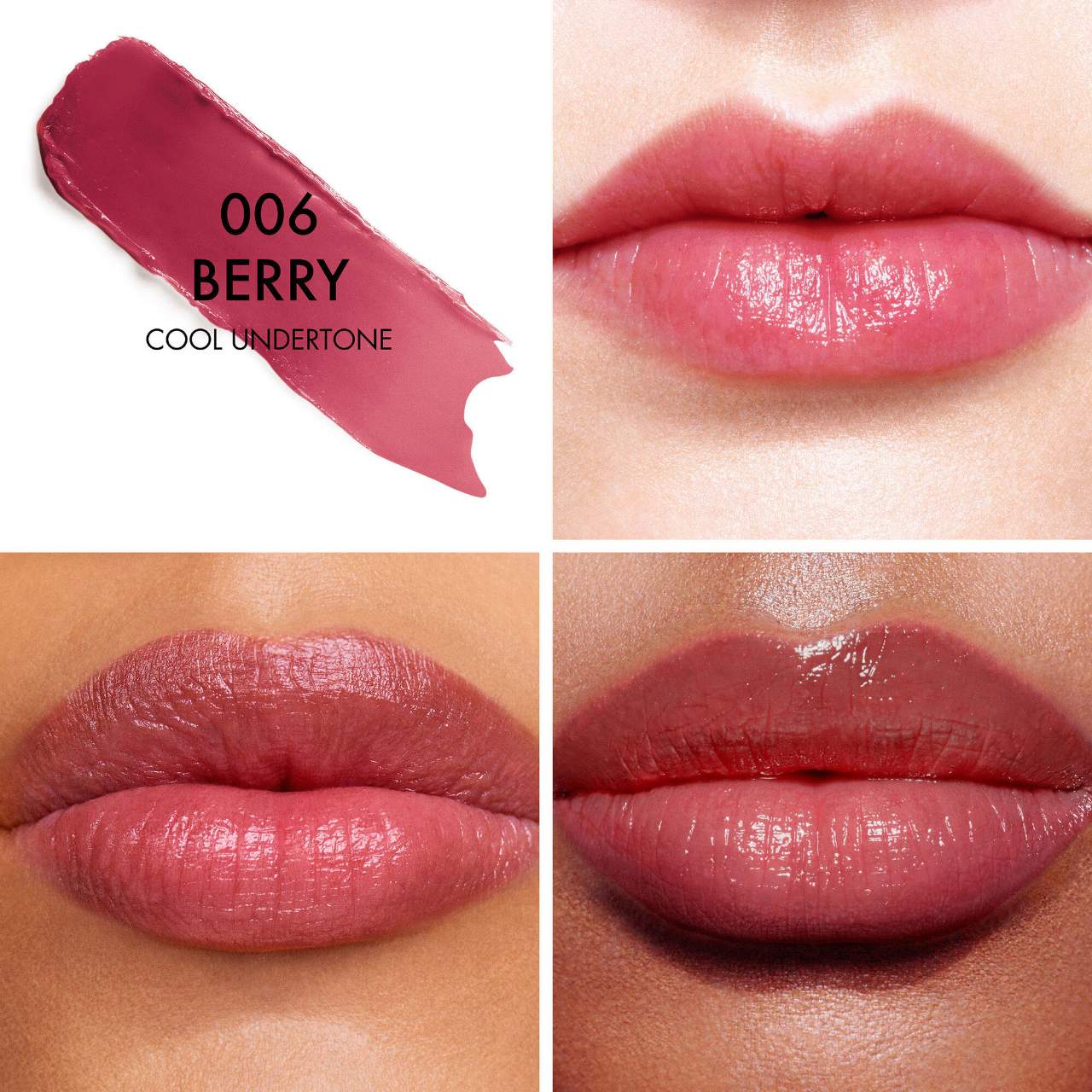 Dior Addict Lip Glow Balm