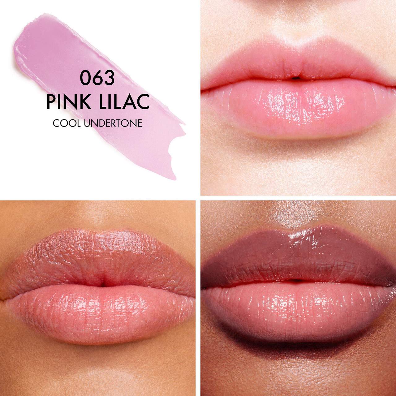 Dior Addict Lip Glow Balm