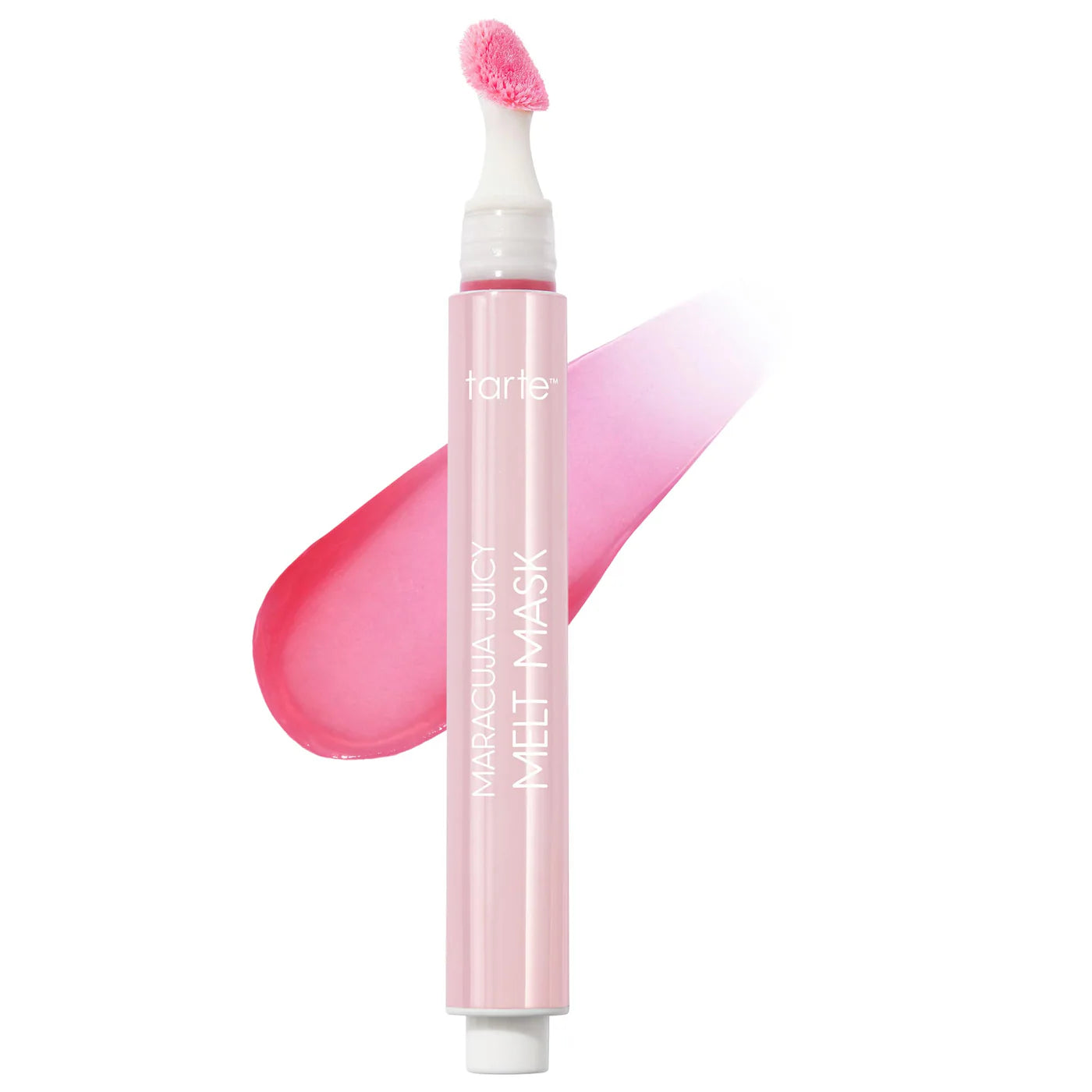 Maracuja Juicy Melt Mask