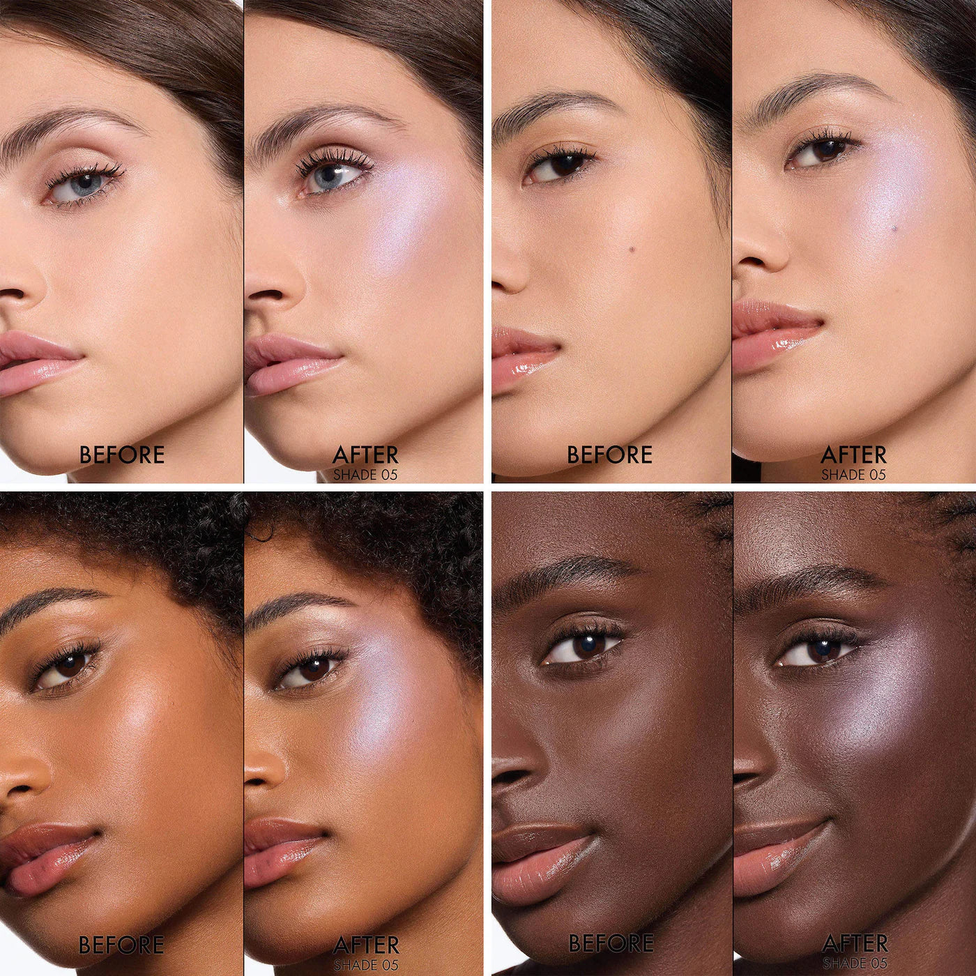 Forever Glow Luminizer