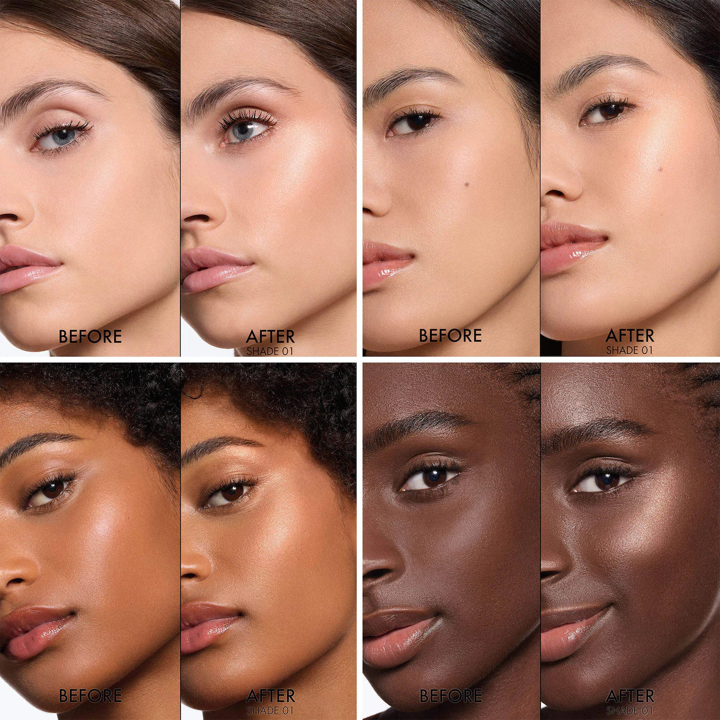 Forever Glow Luminizer