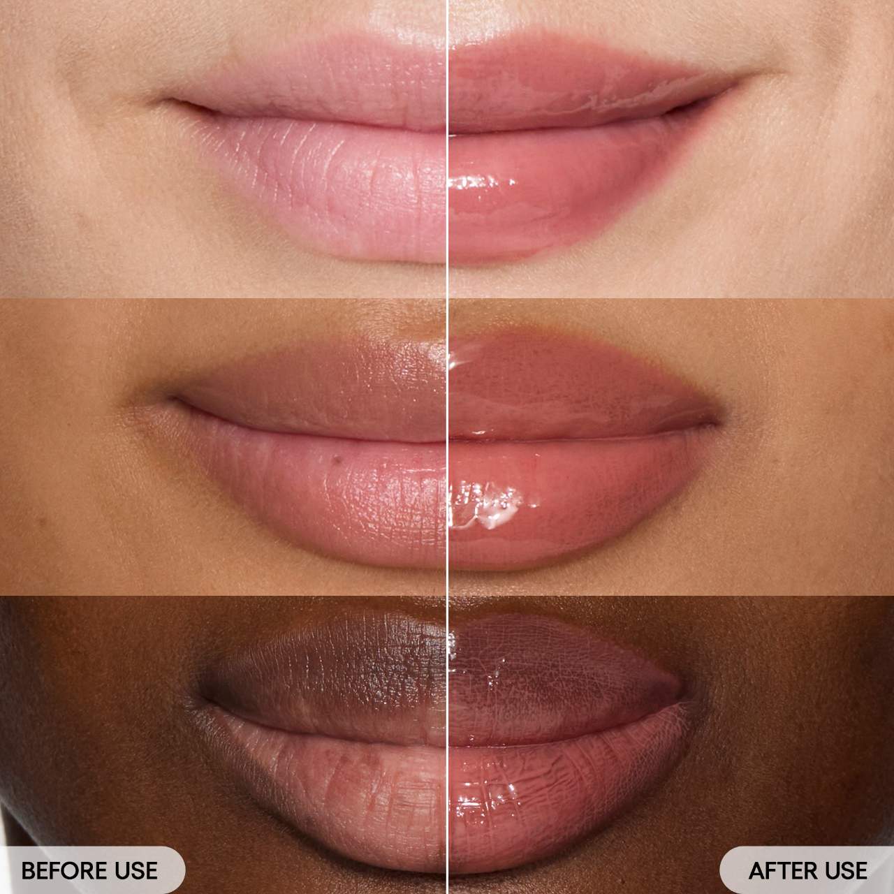 Glaze Craze Donut Delight Lip Serum Duo