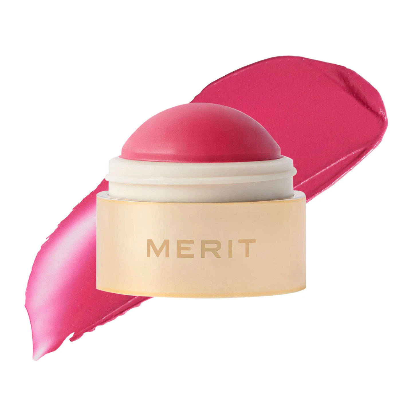 Flush Balm