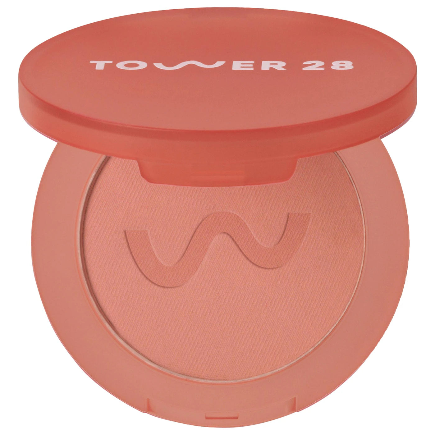 GetSet Blur + Set Matte Powder Blush
