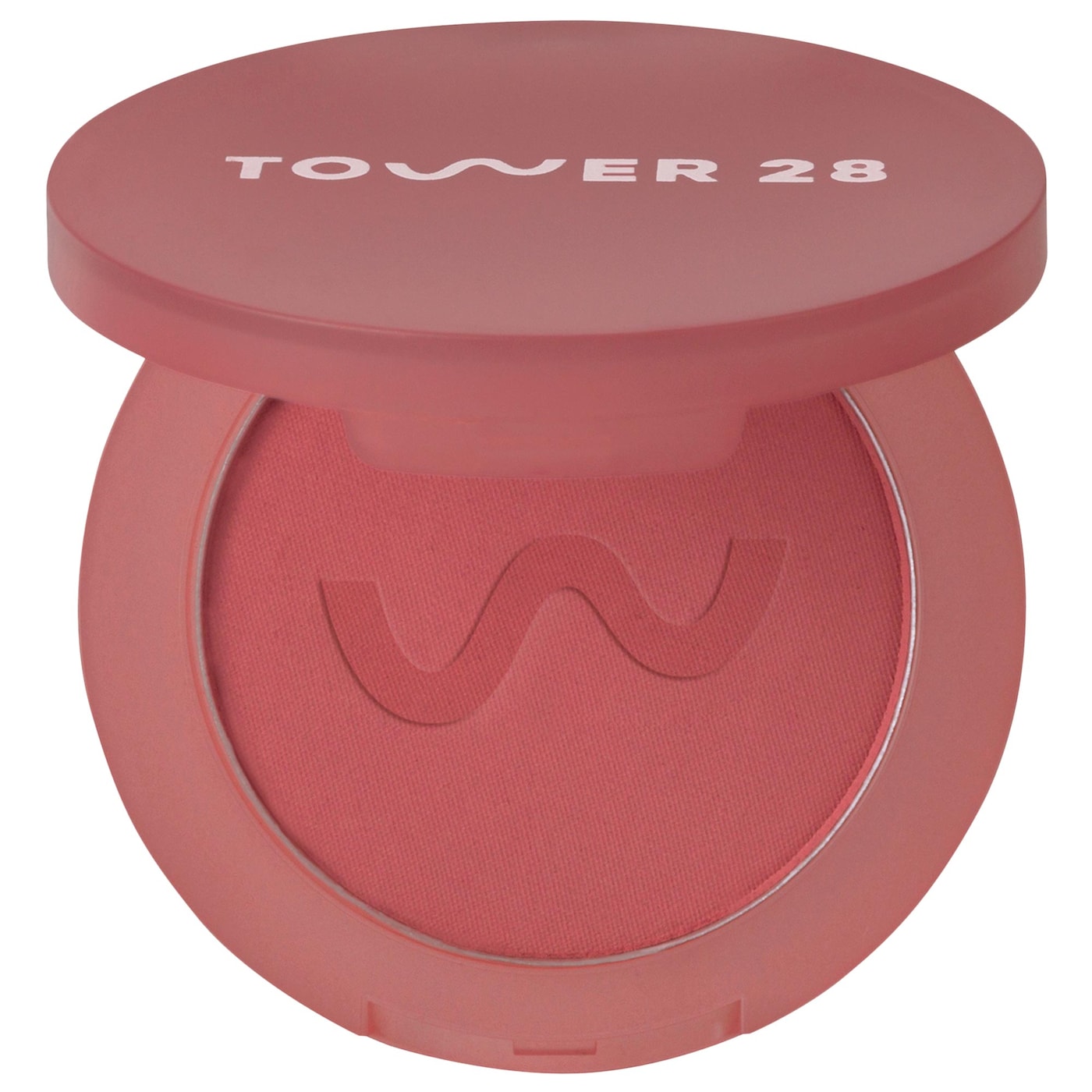 GetSet Blur + Set Matte Powder Blush