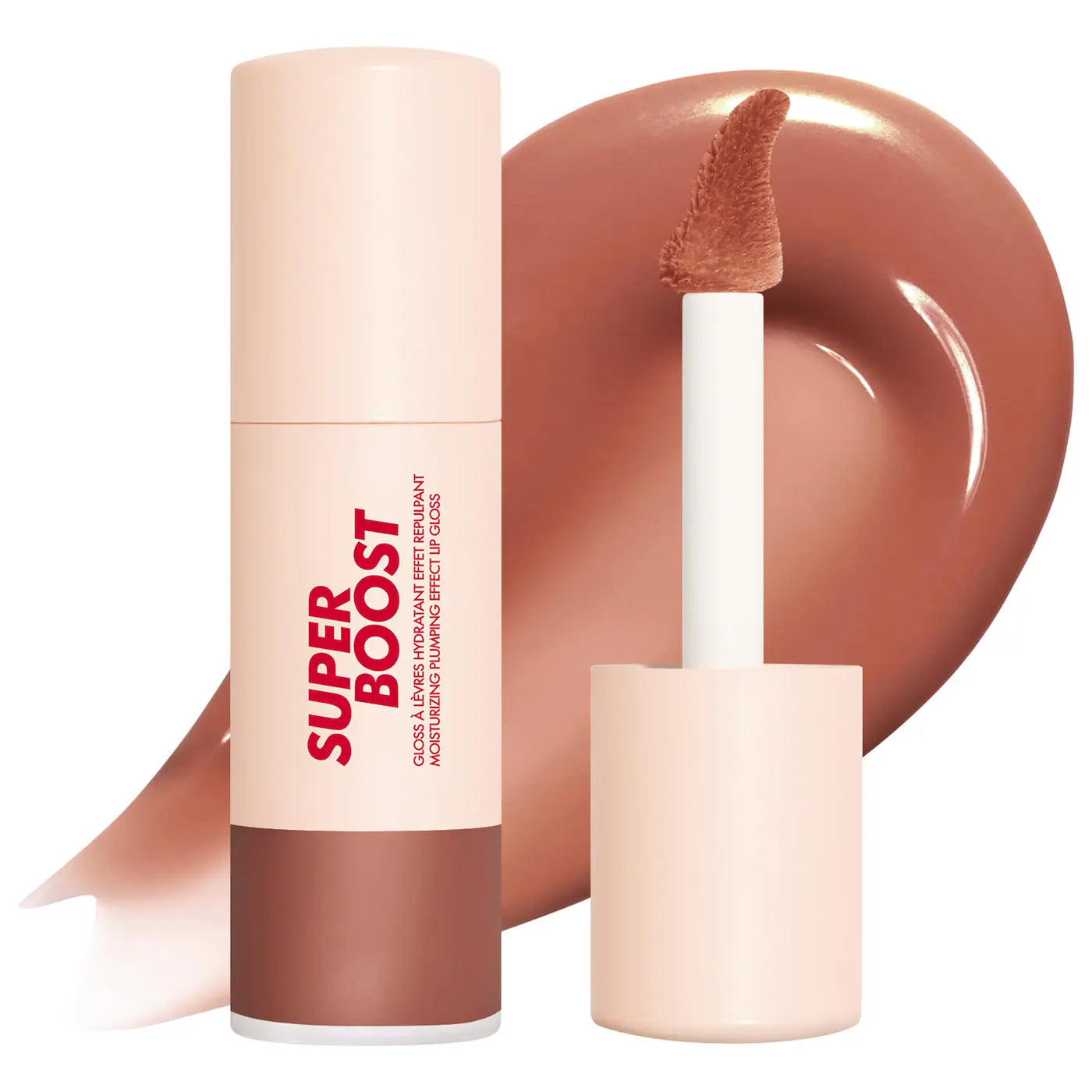 Super Boost Gloss