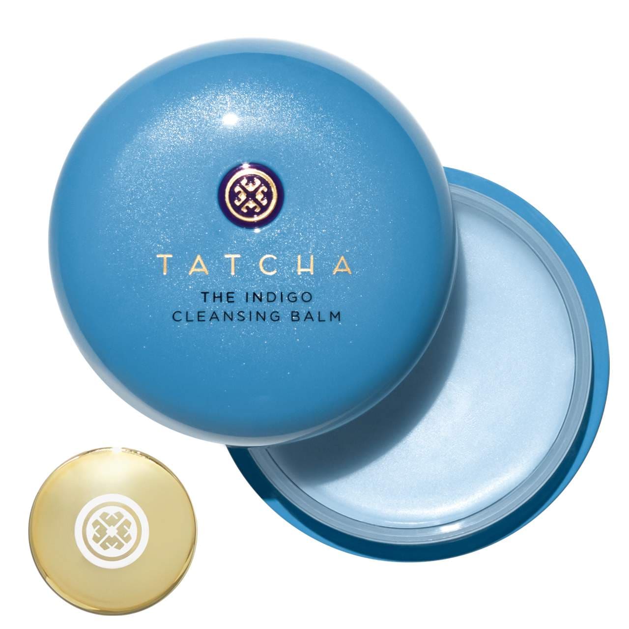 The Indigo Cleansing Balm