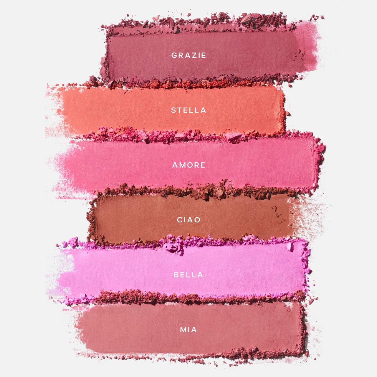 Supersuede Radiant Blush Powder