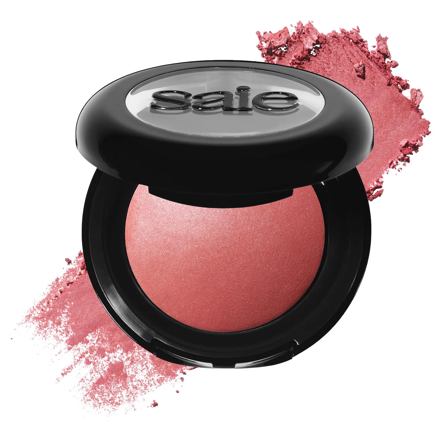 Supersuede Radiant Blush Powder