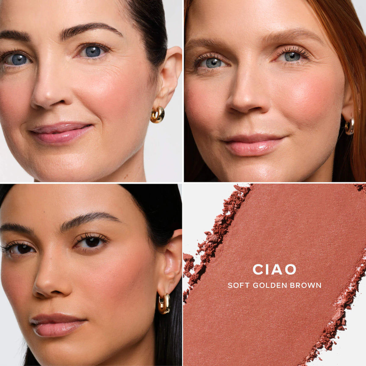 SuperSuede™ Radiant Powder Blush